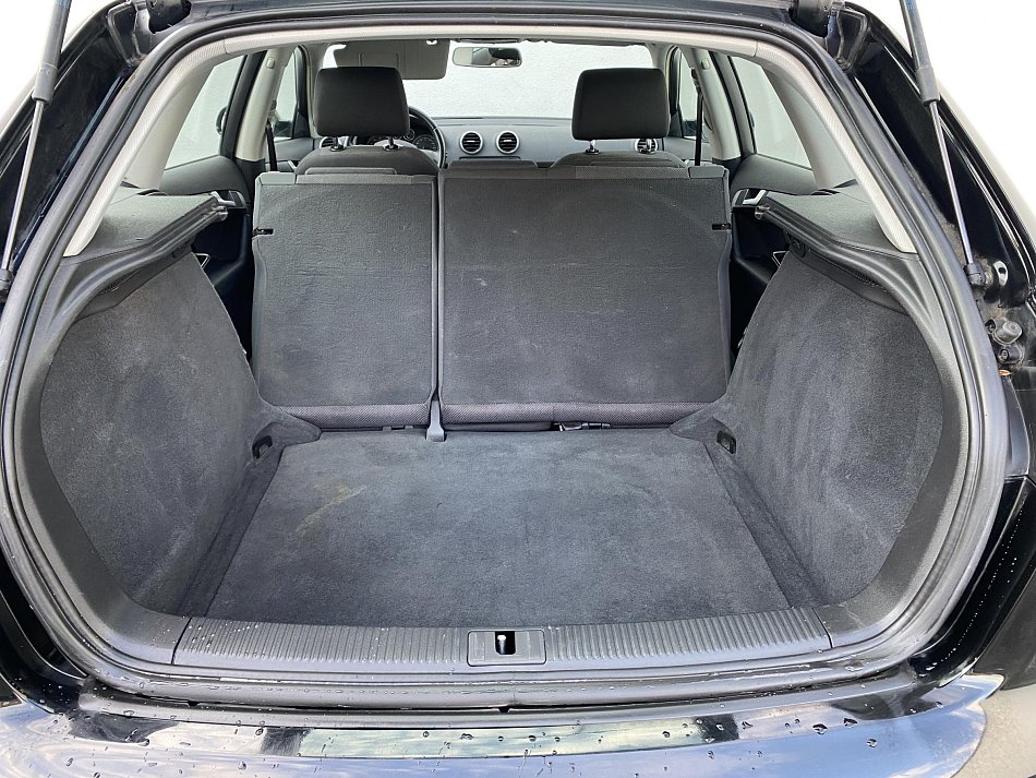 Audi A3 1.2 TFSi  Sportback