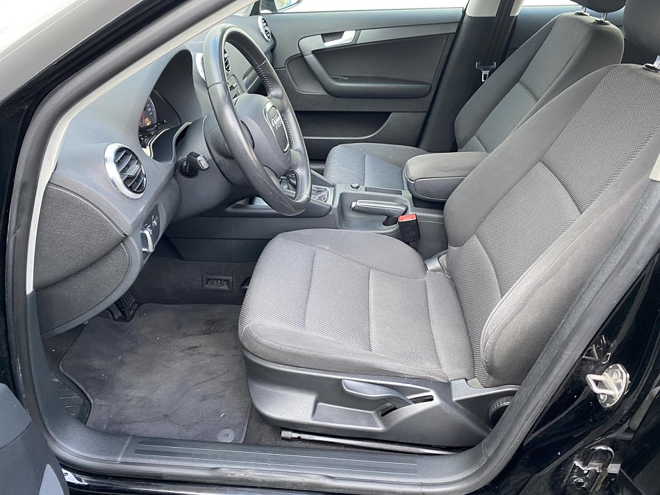 Audi A3 1.2 TFSi  Sportback