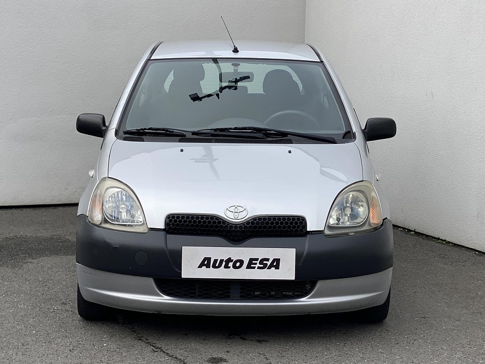 Toyota Yaris 1.0i 
