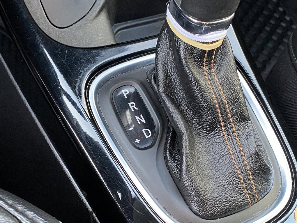 Jeep Compass 2.0CRD  4x4