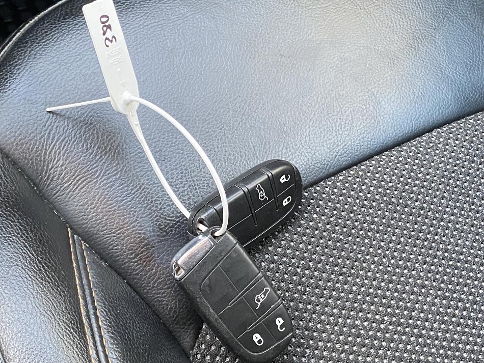 Jeep Compass 2.0CRD  4x4