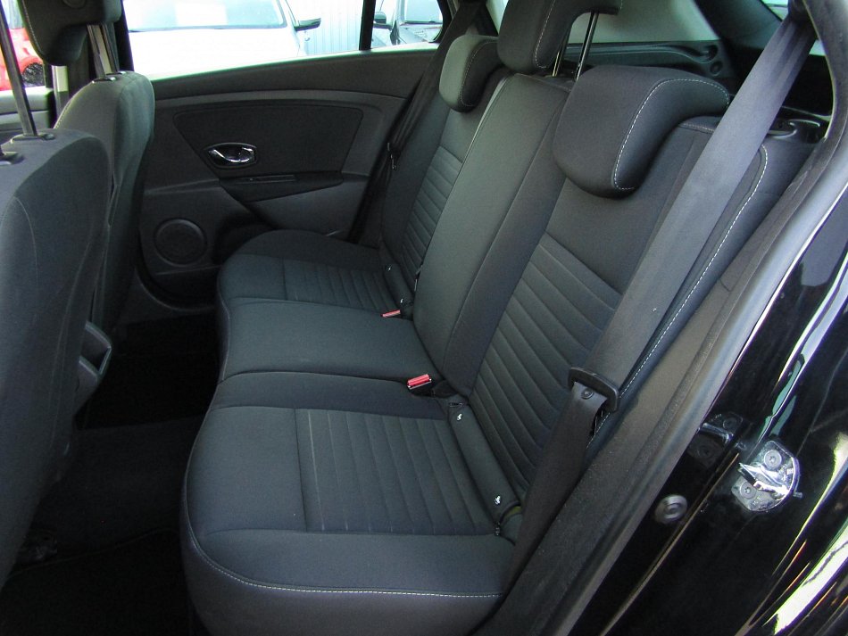 Renault Mégane 1.2TCe 