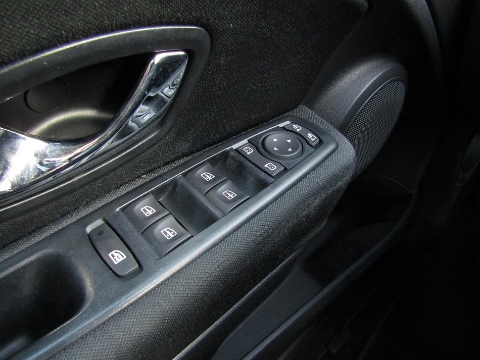 Renault Mégane 1.2TCe 