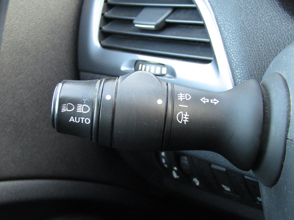 Renault Mégane 1.2TCe 