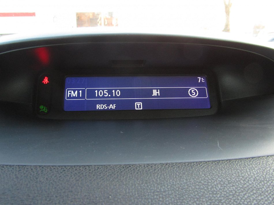 Renault Mégane 1.2TCe 