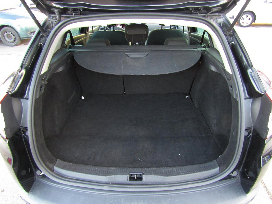 Renault Mégane 1.2TCe 