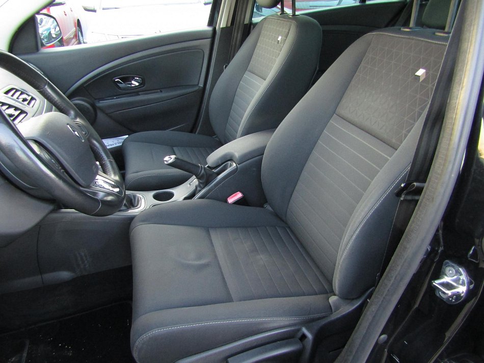 Renault Mégane 1.2TCe 