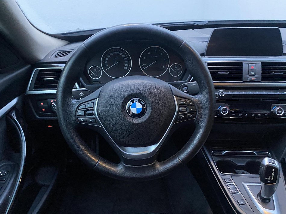 BMW Řada 3 2.0 d 