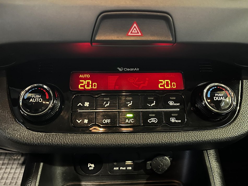 Kia Sportage 2.0i  4x4