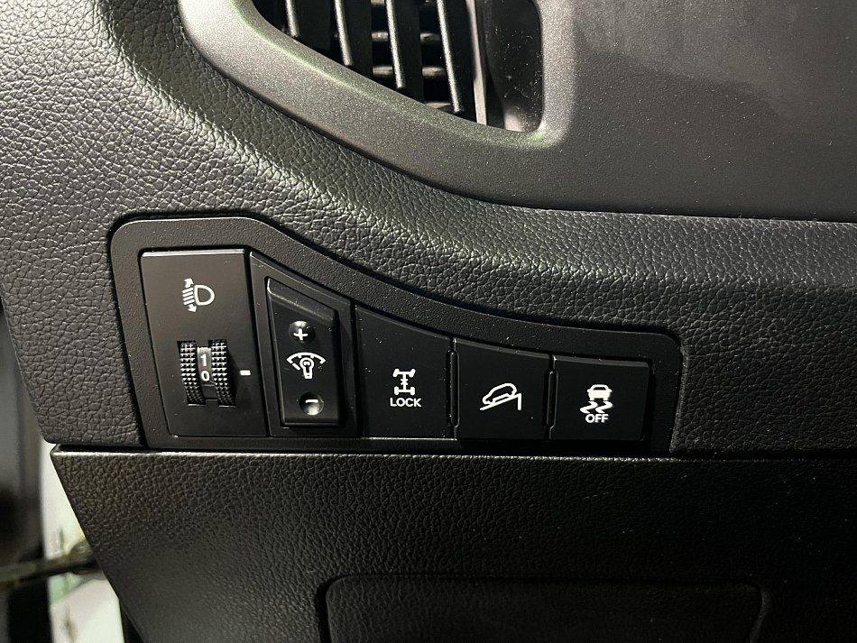 Kia Sportage 2.0i  4x4