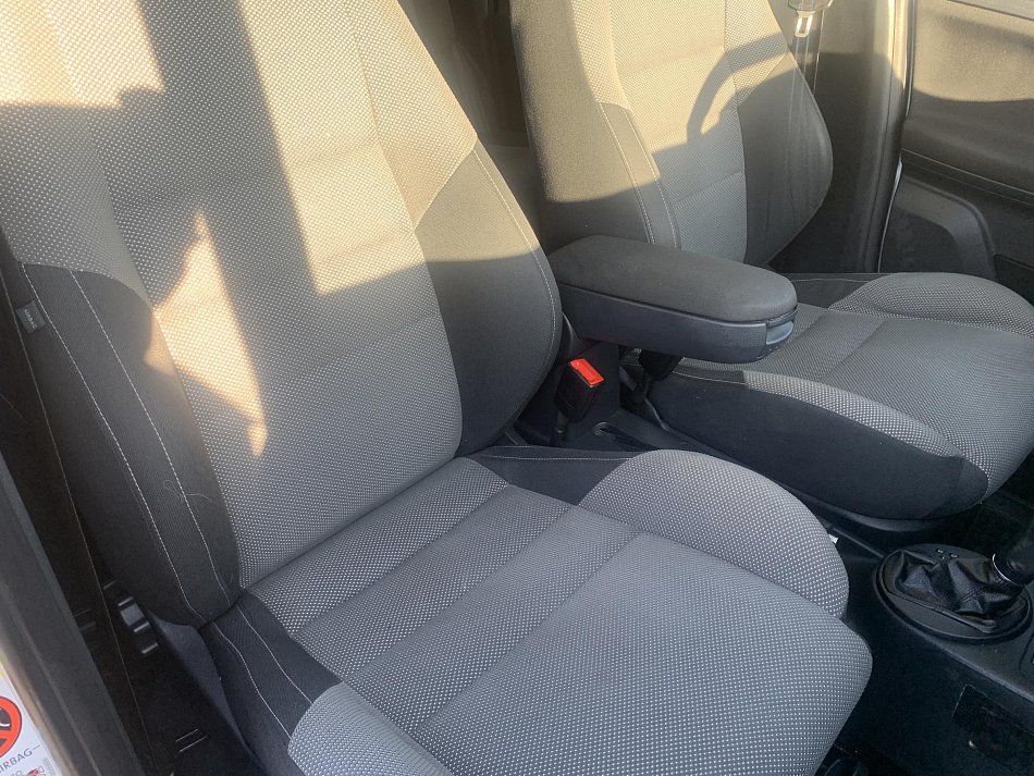 Škoda Roomster 1.2i 