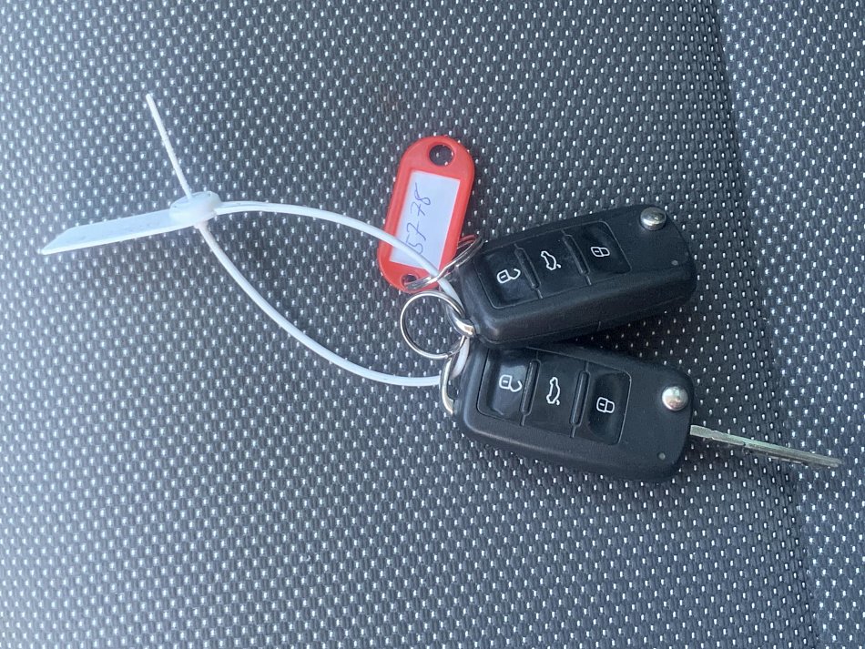 Škoda Roomster 1.2i 