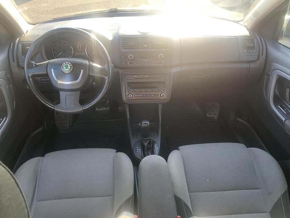 Škoda Roomster 1.2i 