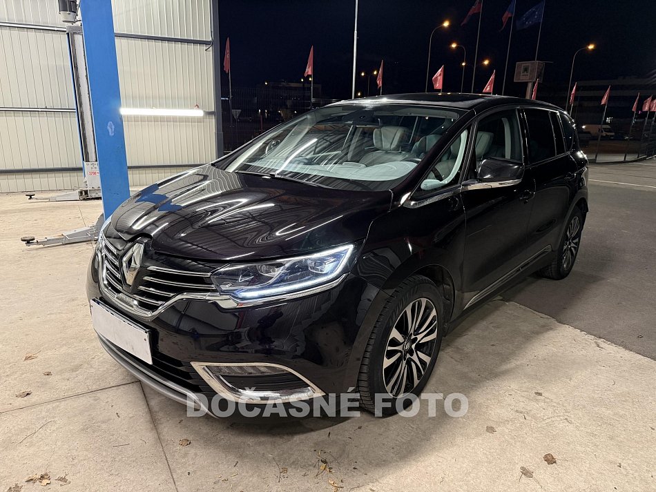 Renault Espace 1.6dci 