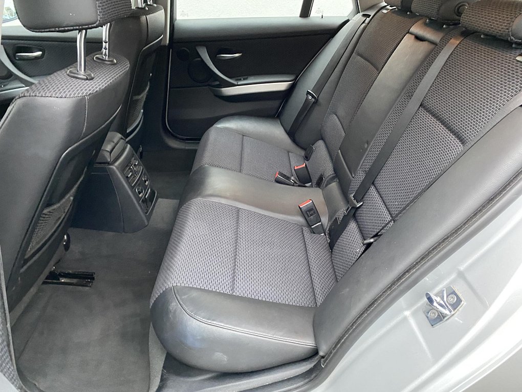 BMW Řada 3 2.0D  320d xDrive