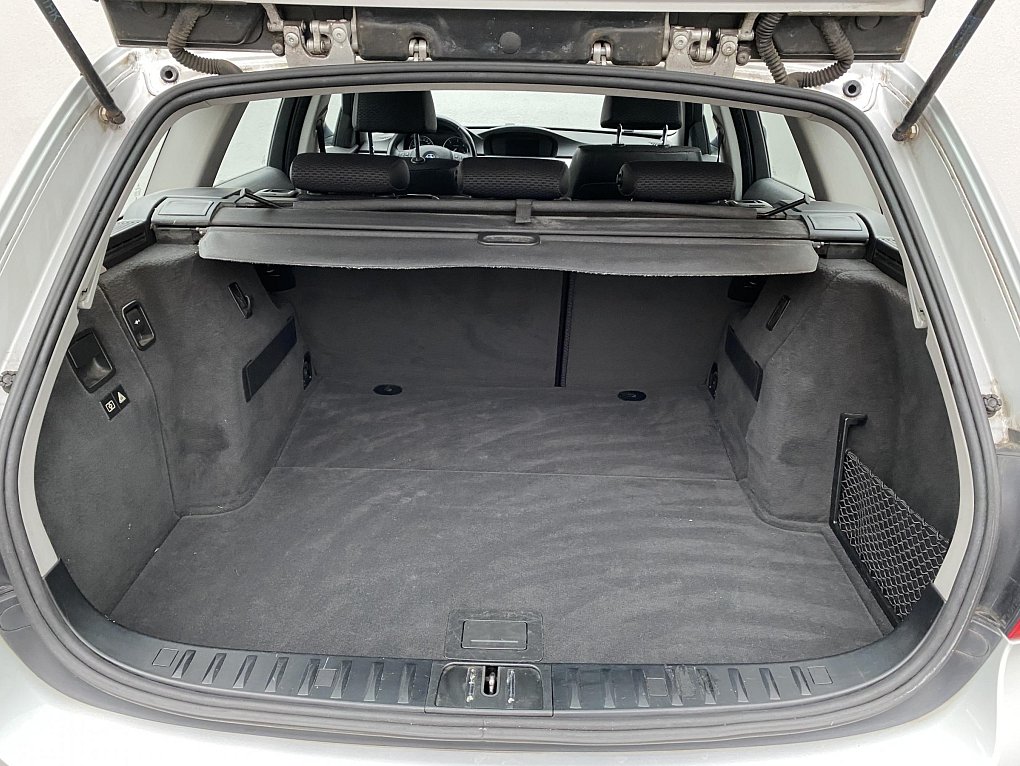 BMW Řada 3 2.0D  320d xDrive