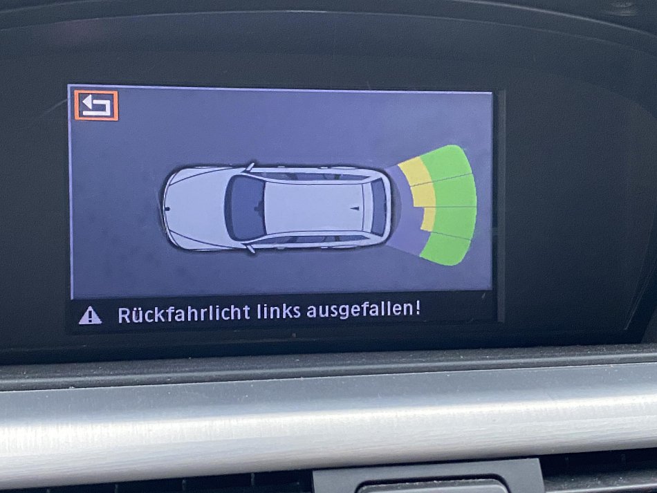 BMW Řada 3 2.0D  320d xDrive