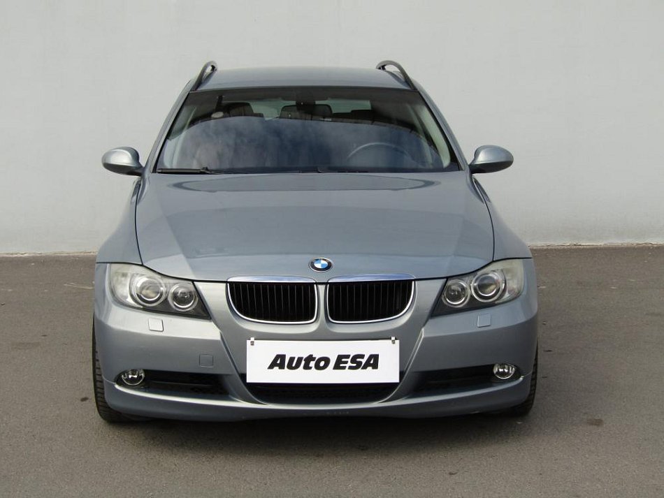 BMW Řada 3 2.0D  320d