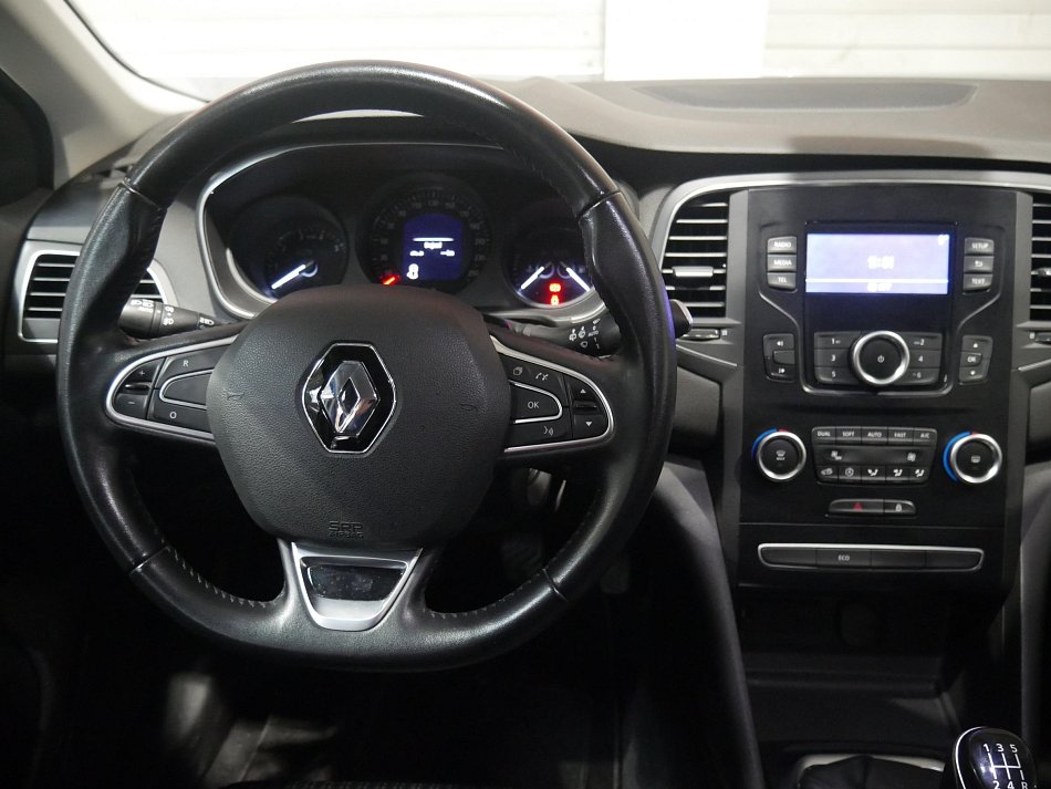Renault Mégane 1.6 