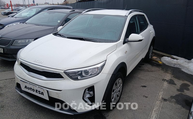 Kia Stonic 1.2 i 