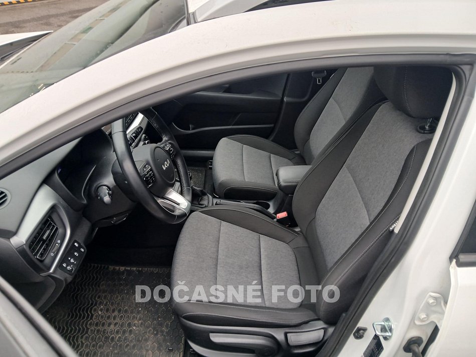 Kia Stonic 1.2 i 