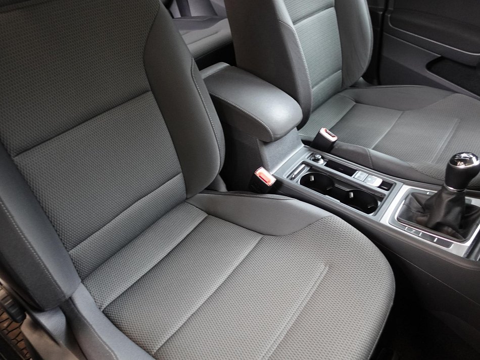 Volkswagen Golf 1.2TSi 