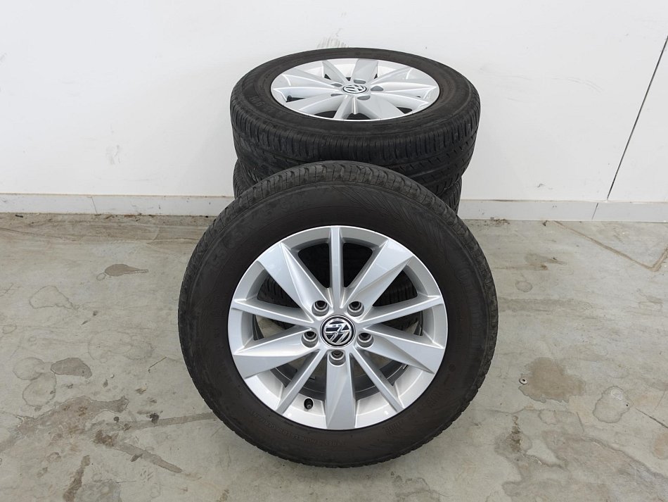 Volkswagen Golf 1.2TSi 