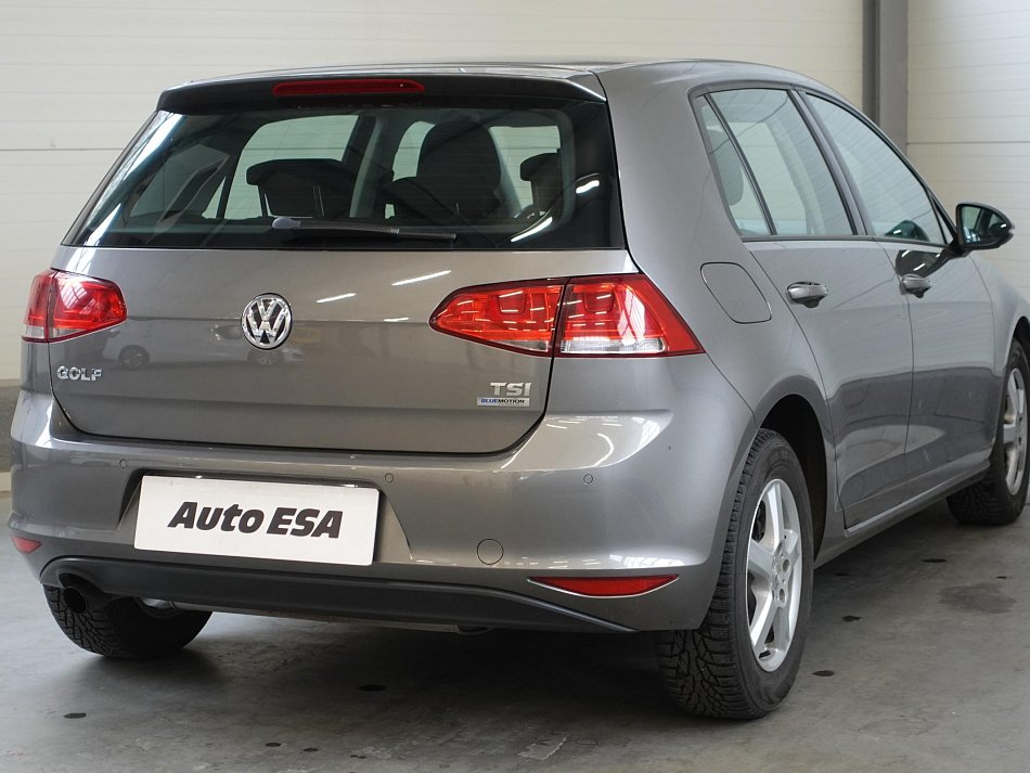 Volkswagen Golf 1.2TSi 