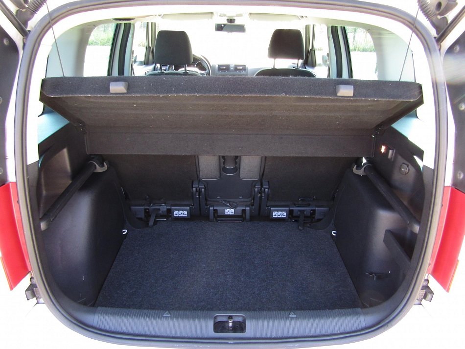 Škoda Yeti 1.4 TSi Ambition