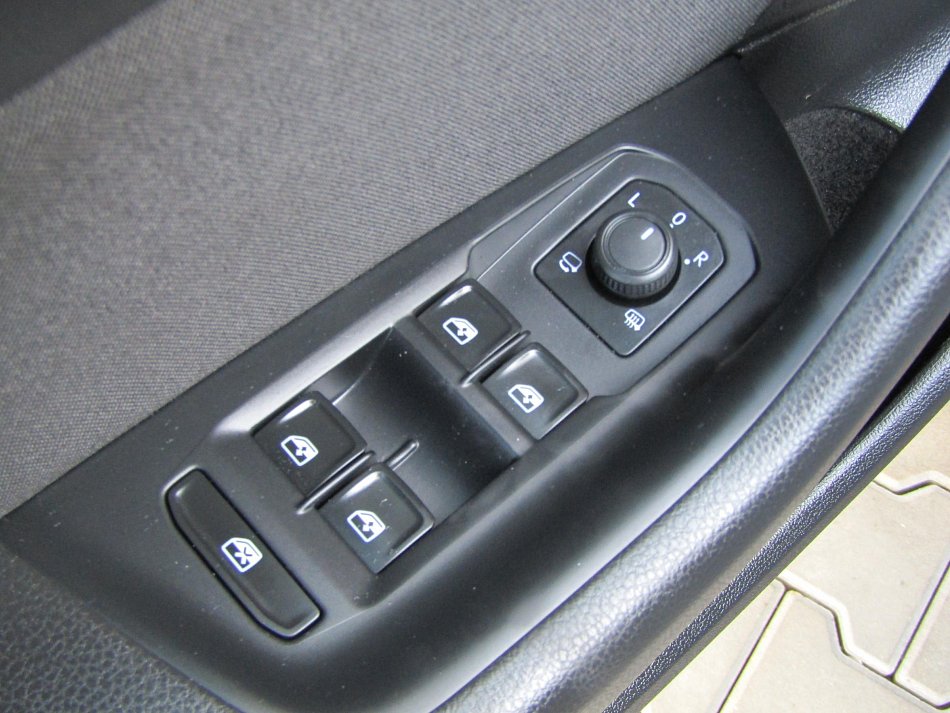 Volkswagen Passat 2.0TDi Comfortline