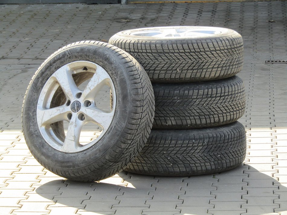 Volkswagen Passat 2.0TDi Comfortline