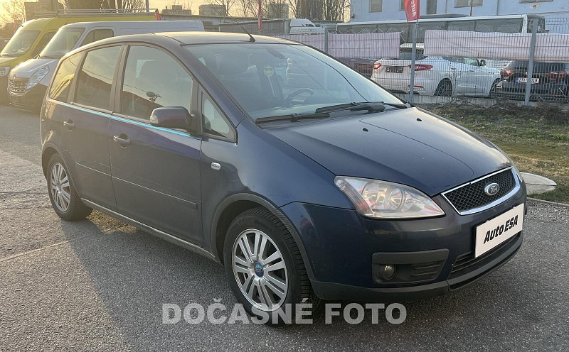 Ford C-MAX 2.0 TDCI 