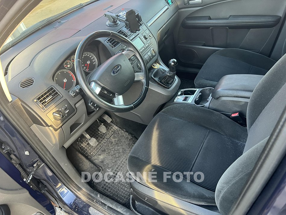 Ford C-MAX 2.0 TDCI 