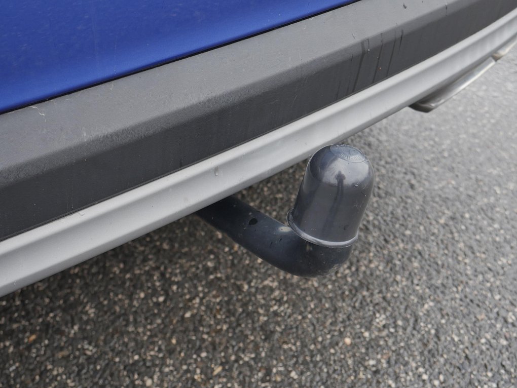 Hyundai Tucson 1.6 T-GDi  4x4