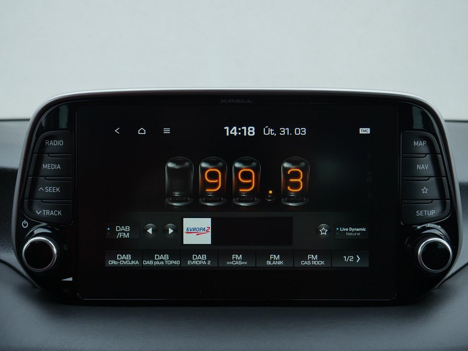 Hyundai Tucson 1.6 T-GDi  4x4