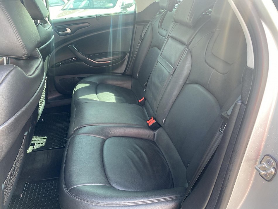 Citroën C5 2.0HDi 