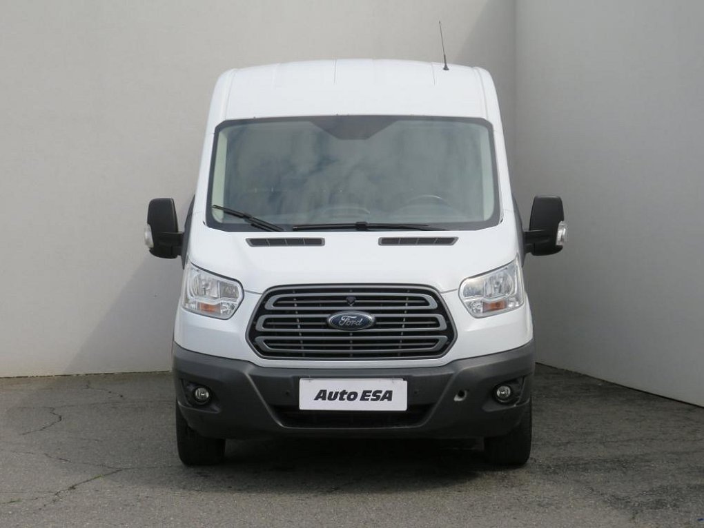 Ford Transit 2.2TDCi  L2H2