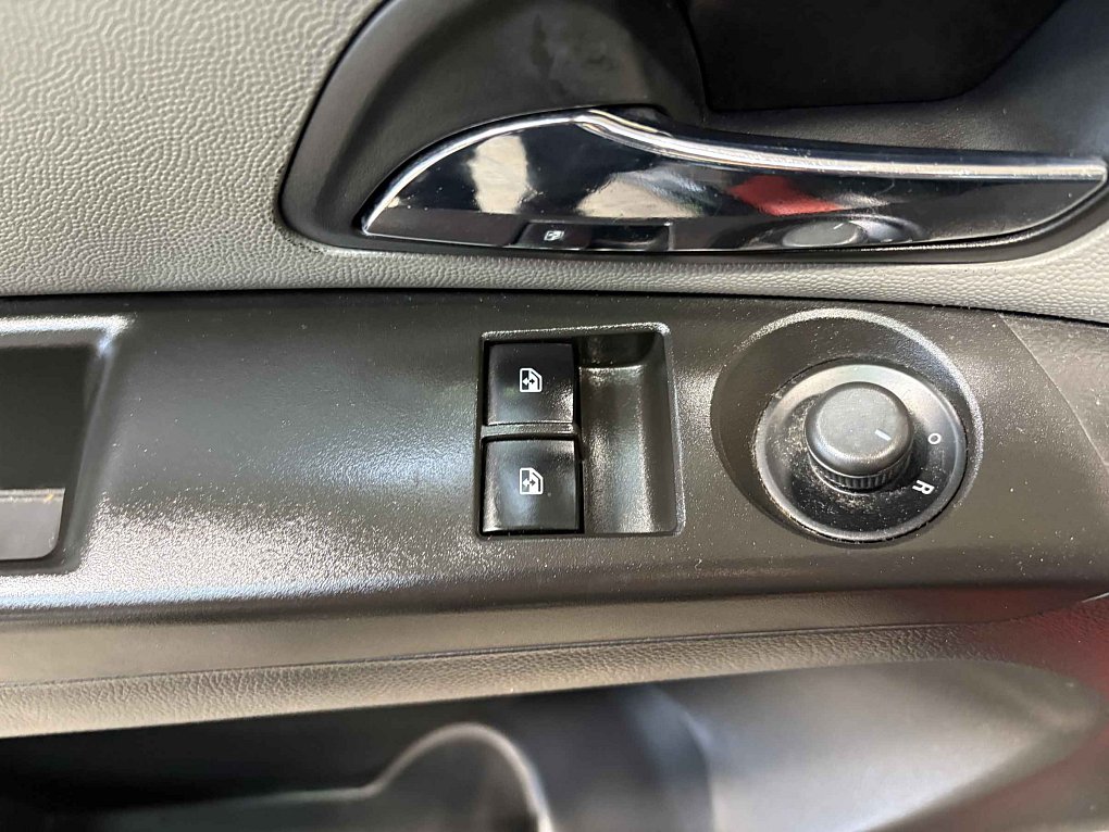 Chevrolet Cruze 1.6i 