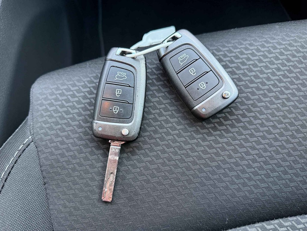 Hyundai I30 1.6CRDi 