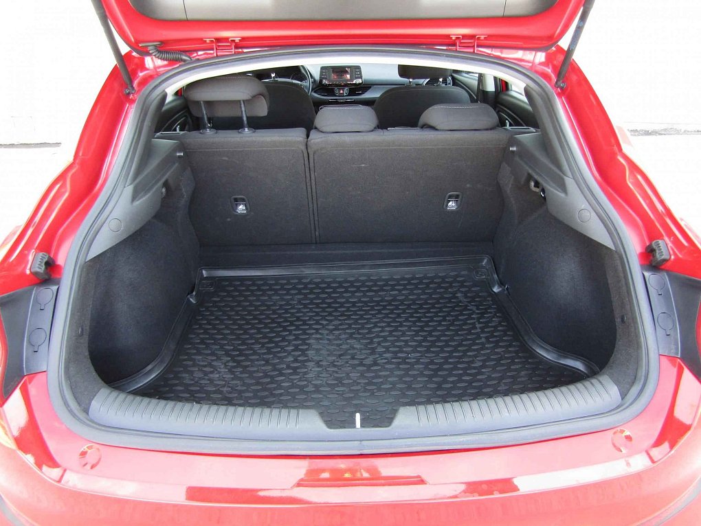 Hyundai I30 1.6CRDi 