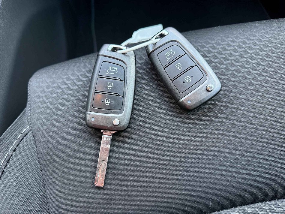 Hyundai I30 1.6CRDi 