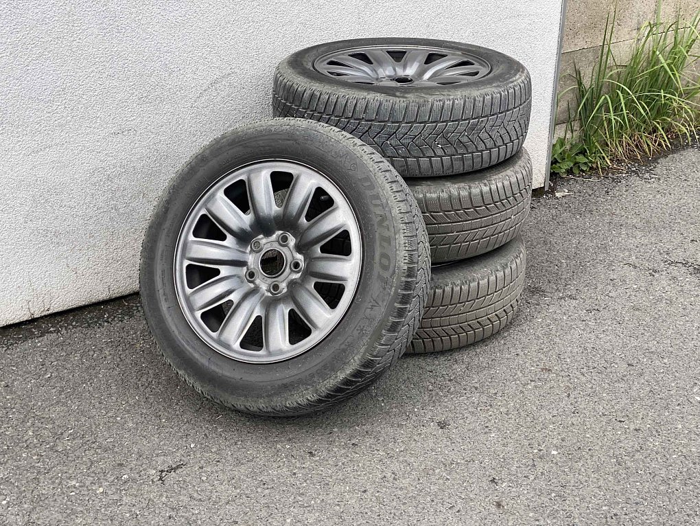 Škoda Octavia IV 2.0 TDi Ambition 4x4
