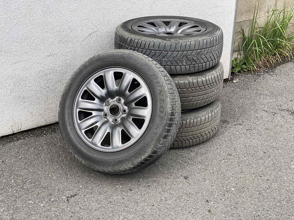 Škoda Octavia IV 2.0 TDi Ambition 4x4