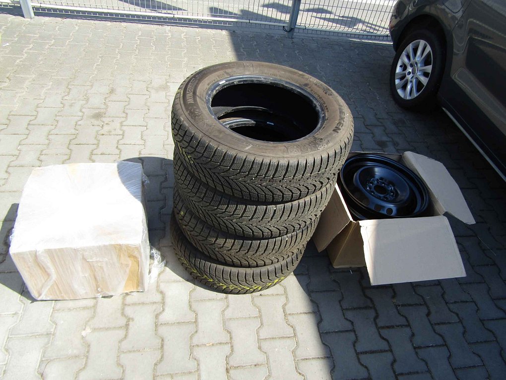 Nissan Qashqai 2.0 16V 