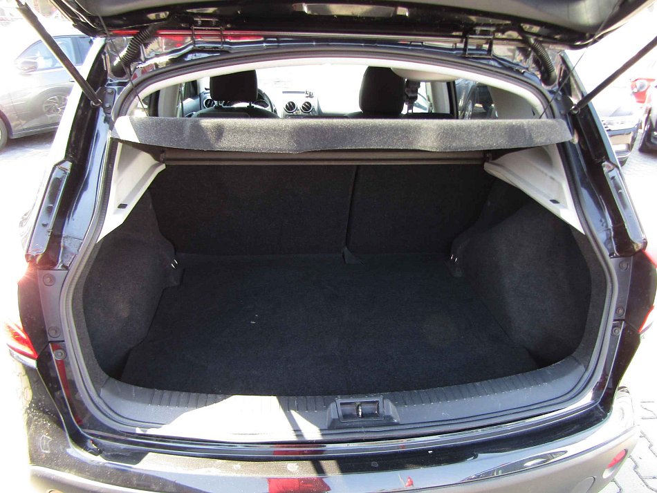 Nissan Qashqai 2.0 16V 