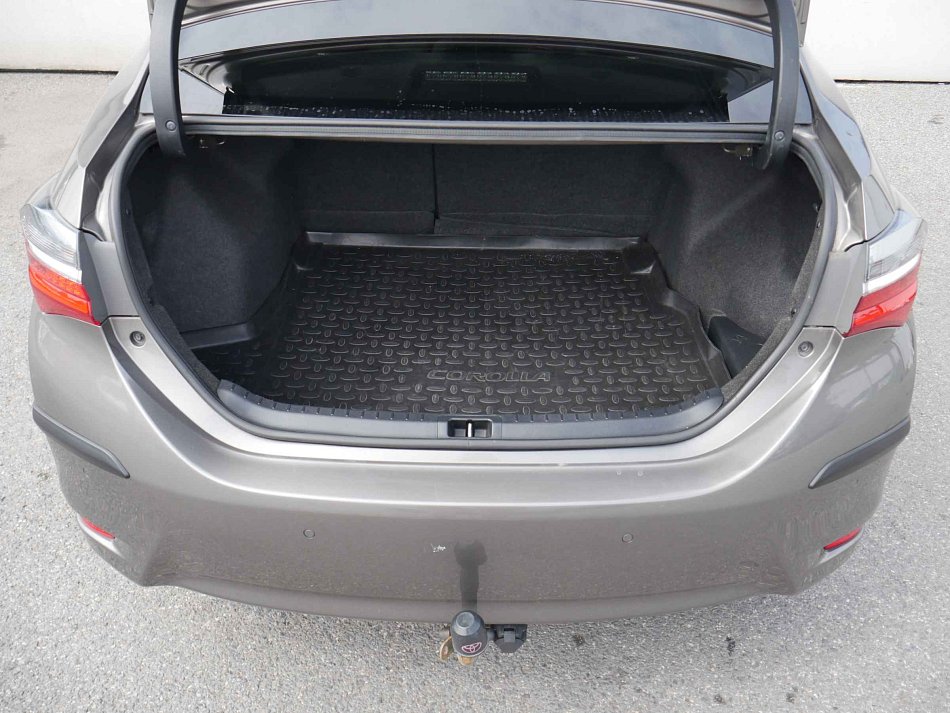 Toyota Corolla 1.6i 