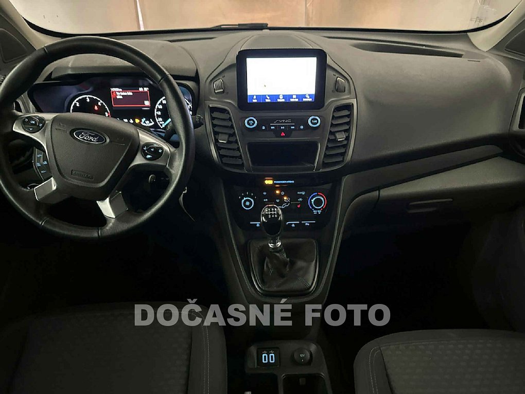 Ford Transit Connect 1.5TDCi Trend MAXi