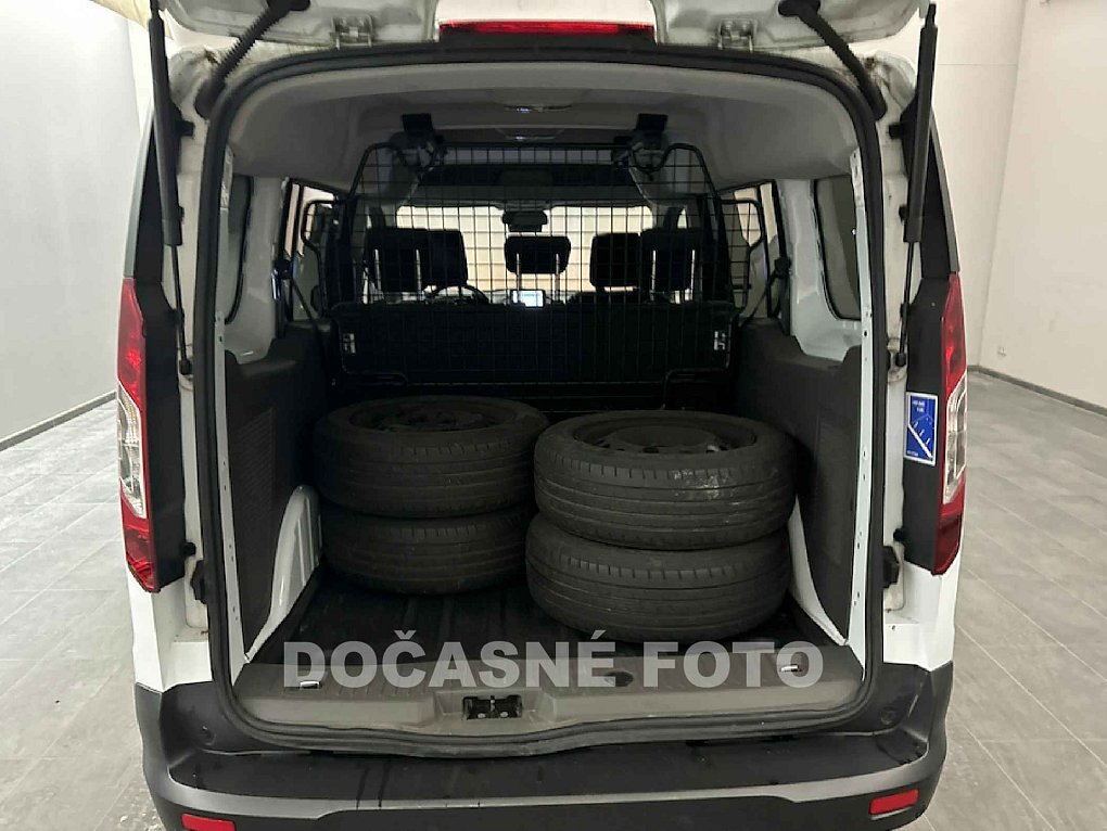 Ford Transit Connect 1.5TDCi Trend MAXi