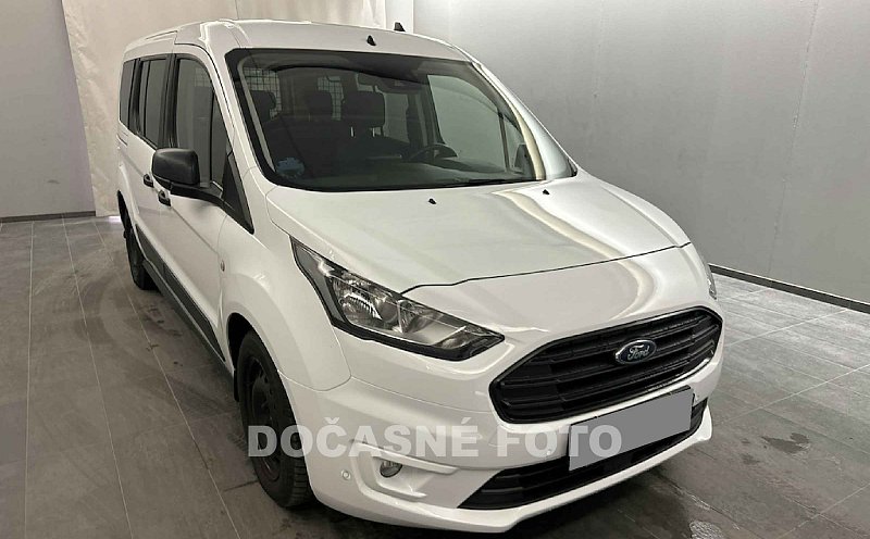 Ford Transit Connect 1.5TDCi Trend MAXi