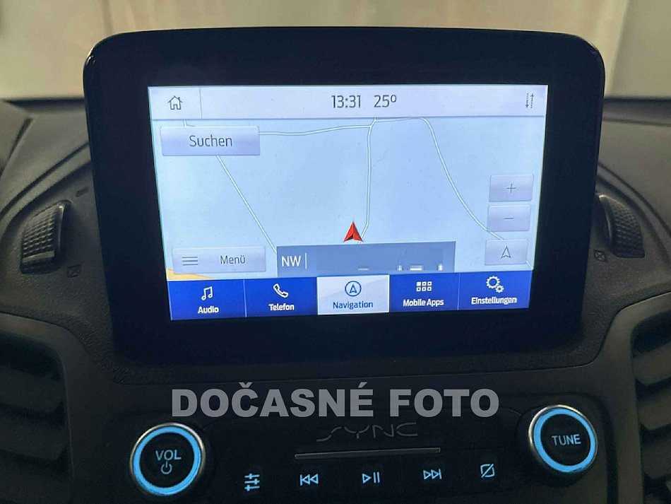 Ford Transit Connect 1.5TDCi Trend MAXi